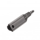 Adaptateur tuyau vapeur (buse)