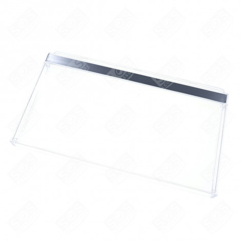 FAÇADE INFÉRIEURE FRIGO, RÉFRIGÉRATEUR, CONGÉLATEUR - 49036322