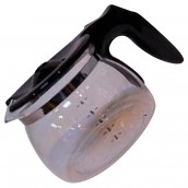 Verseuse avec couvercle