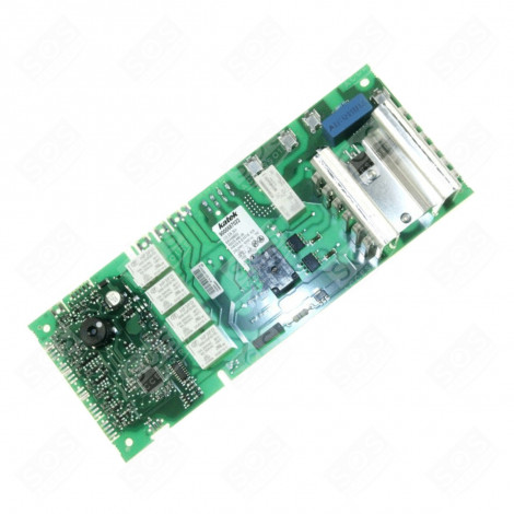 MODULE DE COMMANDE D'ORIGINE FOUR, CUISINIÈRE - 00708030, 708030