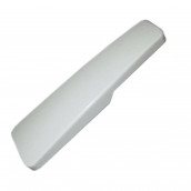 Cache charnière supérieure