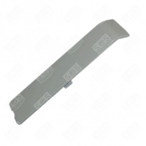 CACHE CHARNIÈRE GAUCHE FRIGO, RÉFRIGÉRATEUR, CONGÉLATEUR - 4853121300