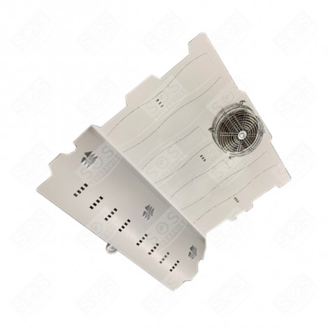 CACHE ÉVAPORATEUR FRIGO, RÉFRIGÉRATEUR, CONGÉLATEUR - 5988220100