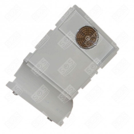 CACHE ÉVAPORATEUR FRIGO, RÉFRIGÉRATEUR, CONGÉLATEUR - 4366590100