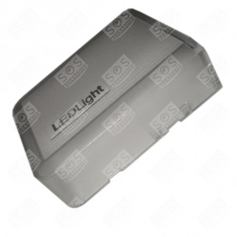 CACHE LAMPE FRIGO, RÉFRIGÉRATEUR, CONGÉLATEUR - 4640540100