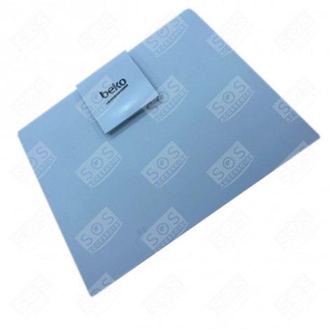 CACHE ÉVAPORATEUR FRIGO, RÉFRIGÉRATEUR, CONGÉLATEUR - 4940310400