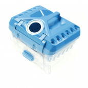 Cycloon filter box bleu