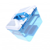 Réservoir complet (aquafilterbox)