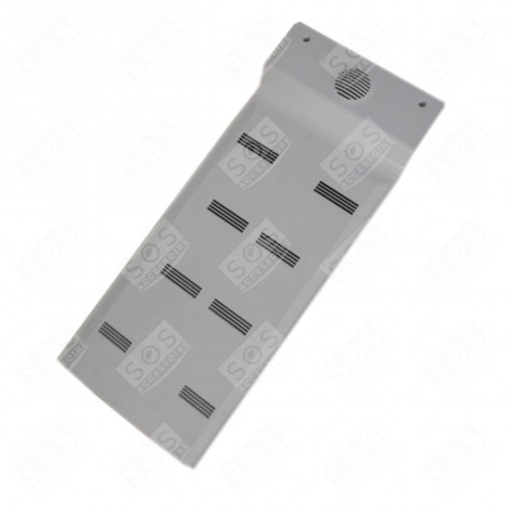 CACHE ÉVAPORATEUR FRIGO, RÉFRIGÉRATEUR, CONGÉLATEUR - 4384810100