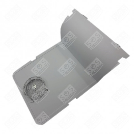 CACHE ÉVAPORATEUR FRIGO, RÉFRIGÉRATEUR, CONGÉLATEUR - 4384370100