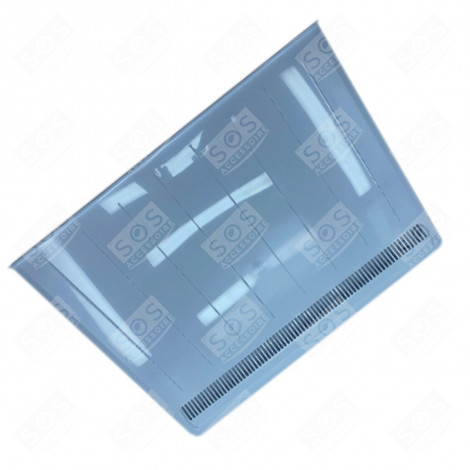 CACHE VENTILATION FRIGO, RÉFRIGÉRATEUR, CONGÉLATEUR - 5733000100