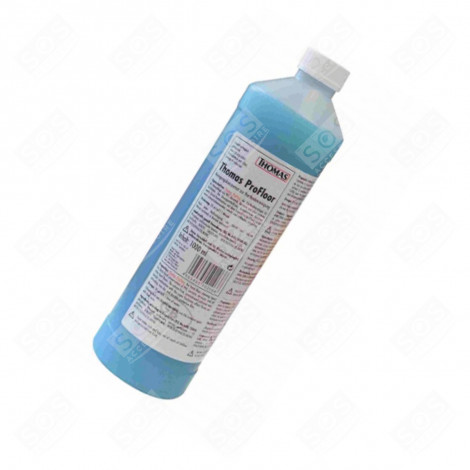 LIQUIDE DE NETTOYAGE  1000ML ASPIRATEUR - 790008