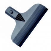 Raclette lave vitres