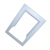 Cadre façade distributeur