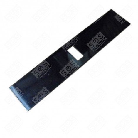 CACHE VENTILATEUR FRIGO, RÉFRIGÉRATEUR, CONGÉLATEUR - 4861320100