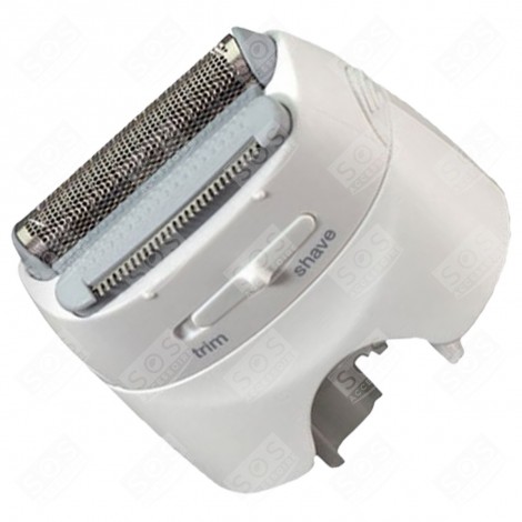TETE DE RASAGE BLANCHE D'ORIGI RASOIR, TONDEUSE - 67030799