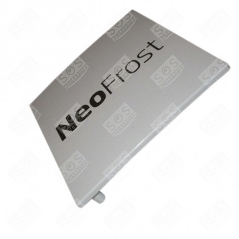 CACHE VENTILATEUR FRIGO, RÉFRIGÉRATEUR, CONGÉLATEUR - 5908660100