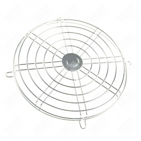 CACHE VENTILATEUR FRIGO, RÉFRIGÉRATEUR, CONGÉLATEUR - 5711200200