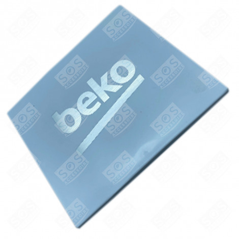CACHE VENTILATEUR FRIGO, RÉFRIGÉRATEUR, CONGÉLATEUR - 4927581900