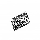 Module Eprom d'origine