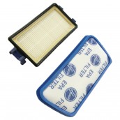 Kit filtre Hepa U86 d'origine