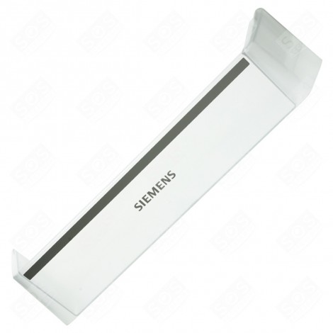 BALCONNET BOUTEILLES D'ORIGINE             -               486X120X113 MM FRIGO, RÉFRIGÉRATEUR, CONGÉLATEUR - 00665457