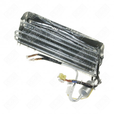 ENSEMBLE ÉVAPORATEUR D'ORIGINE FRIGO, RÉFRIGÉRATEUR, CONGÉLATEUR - DA96-00569J
