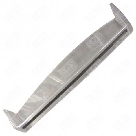 BALCONNET DE PORTE D'ORIGINE     -   495X115X50 MM FRIGO, RÉFRIGÉRATEUR, CONGÉLATEUR - 00665460
