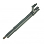 Tube rallonge avec rangement du cable en haut