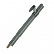 Tube rallonge avec rangement du cable en bas 