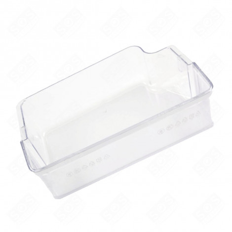 BALCONNET DROIT INTERMÉDIAIRE D'ORIGINE         -        347X200X100 MM FRIGO, RÉFRIGÉRATEUR, CONGÉLATEUR - DA97-15560A