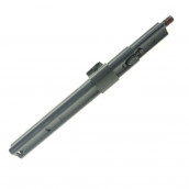 Tube rallonge avec position de rangement