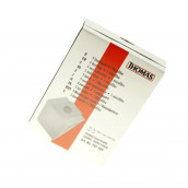 Boite de 5 sacs papier