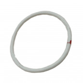 Joint conduit vis sans fin