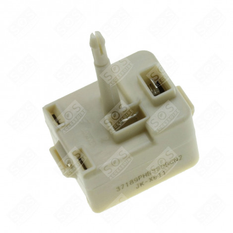 RELAIS KLIXON D'ORIGINE FRIGO, RÉFRIGÉRATEUR, CONGÉLATEUR - DA96-01163B, DA96-00554B