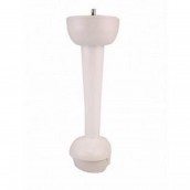 Pied de mixeur en plastique