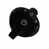 Bouton programmateur