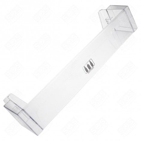 BALCONNET À BOUTEILLES D'ORIGINE  474X113X89 MM FRIGO, RÉFRIGÉRATEUR, CONGÉLATEUR - 481010756467