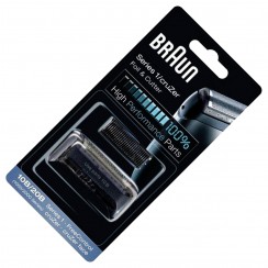 Combi pack (grille + couteau) 10B/20B