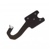 Charnière supérieure d'origine