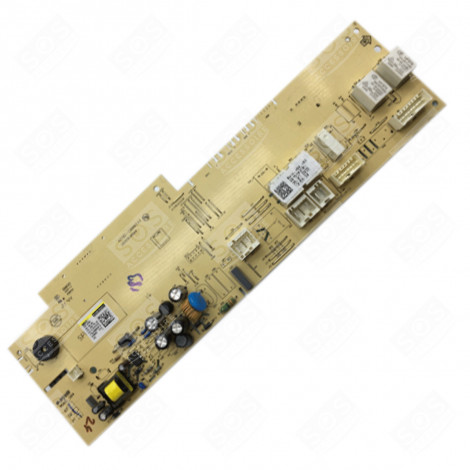 CARTE ÉLECTRONIQUE, MODULE DE PUISSANCE MACHINE À LAVER, LAVE-LINGE - 2975792701