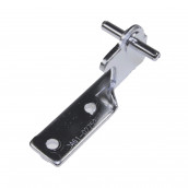 Charnière centrale d'origine