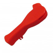 Loquet de condenseur