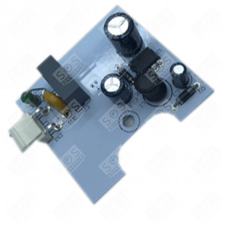 CARTE LED MACHINE À LAVER, LAVE-LINGE - 2967110300