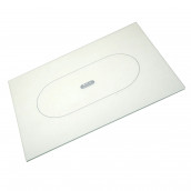 Clayette en verre d'origine