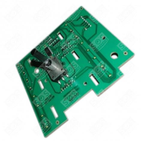 CARTE ENCODEUR MACHINE À LAVER, LAVE-LINGE - 2969820200