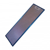 Filtre métal anti-graisse