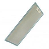 Filtre métal anti-graisse