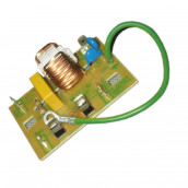 Filtre métal anti-graisse