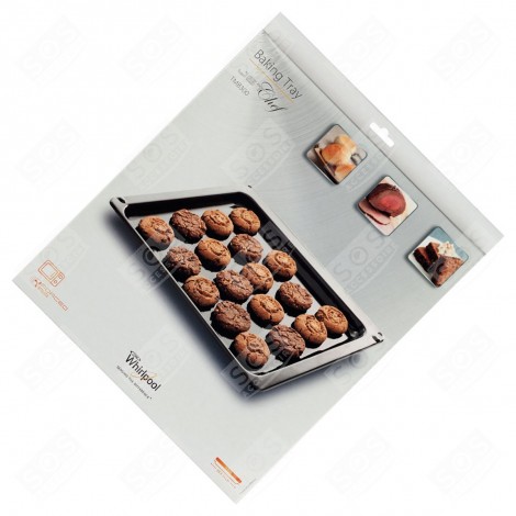 PLAQUE À PATISSERIE TMB301 FOUR MICRO-ONDES - 484000008833